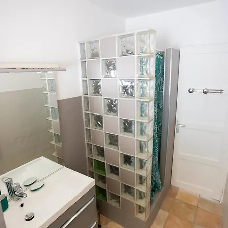 T2 Les Pieds Dans L'eau Appartement Cassis