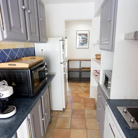 T2 Les Pieds Dans L'eau Appartement Cassis