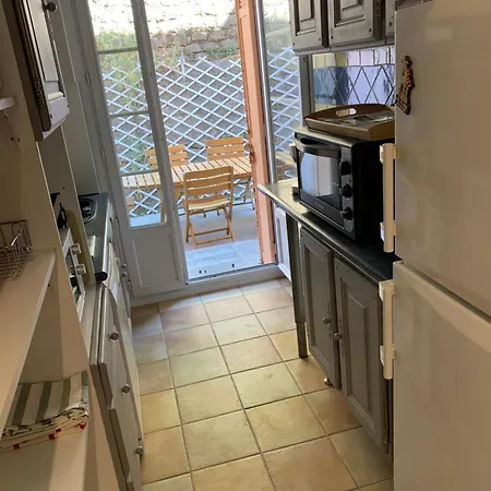 T2 Les Pieds Dans L'eau *