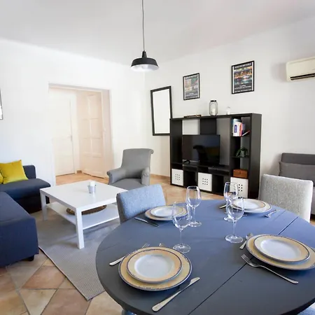 アパート T2 Les Pieds Dans L'eau *